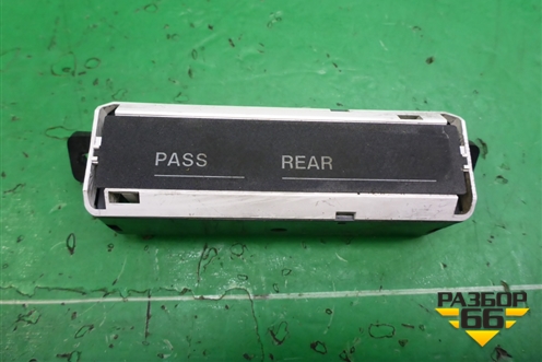 Индикатор ремней безопасности (BR5S55260) для Mazda Mazda 3 (BK) с 2003-2009г 