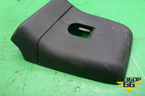 Накладка внутренняя (на индикатор) (BR5S691C7) для Mazda Mazda 3 (BK) с 2003-2009г 