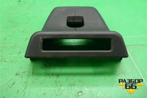 Накладка внутренняя (на индикатор) (BR5S691C7) для Mazda Mazda 3 (BK) с 2003-2009г 