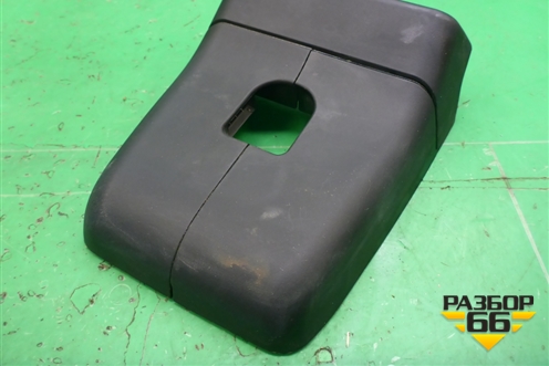 Накладка внутренняя (на индикатор) (BR5S691C7) для Mazda Mazda 3 (BK) с 2003-2009г 