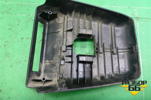 Накладка внутренняя (на индикатор) (BR5S691C7) для Mazda Mazda 3 (BK) с 2003-2009г 