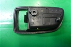Накладка двери задней правой (на ручку) для Mazda Mazda 3 (BK) с 2003-2009г