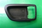 Накладка двери задней правой (на ручку) для Mazda Mazda 3 (BK) с 2003-2009г