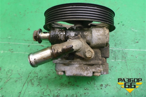 Насос гидроусилителя (1.6л Z6) для Mazda Mazda 3 (BK) с 2003-2009г 