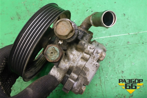 Насос гидроусилителя (1.6л Z6) для Mazda Mazda 3 (BK) с 2003-2009г 