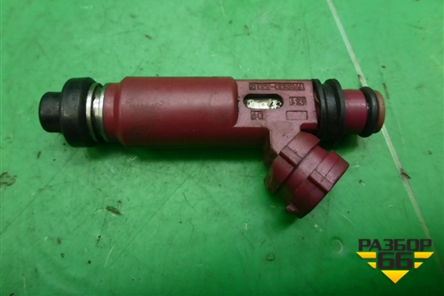 Форсунка инжекторная электрическая (1.6л Z6) (1955003310) для Mazda Mazda 3 (BK) с 2003-2009г 