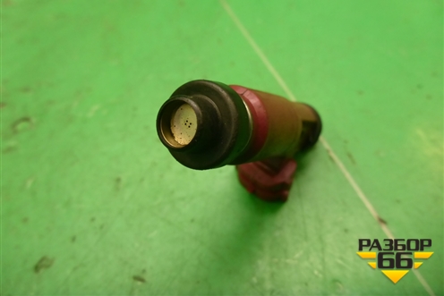 Форсунка инжекторная электрическая (1.6л Z6) (1955003310) для Mazda Mazda 3 (BK) с 2003-2009г 