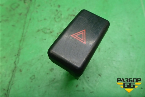 Кнопка аварийной сигнализации (BP4K664H0) для Mazda Mazda 3 (BK) с 2003-2009г 