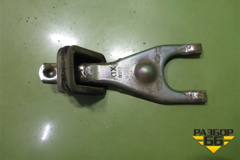 Вилка сцепления для Hyundai Solaris с 2017г (Солярис)