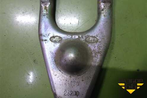 Вилка сцепления для Hyundai Solaris с 2017г (Солярис)