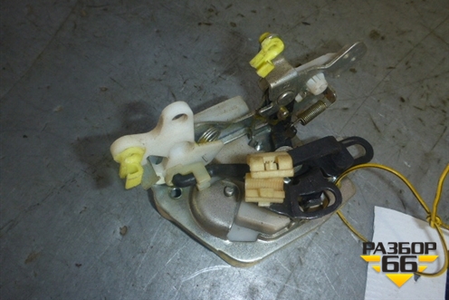 Замок двери задней правой для Daewoo Matiz с 1998-2015г (Матиз)