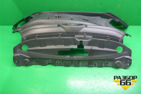 Решетка радиатора (после 2018г) (8450100959) для VAZ Granta/Гранта