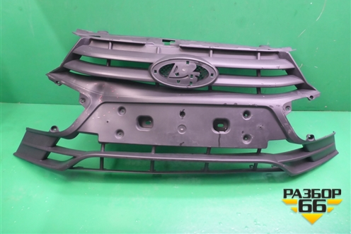 Решетка радиатора (после 2018г) (8450100959) для VAZ Granta/Гранта