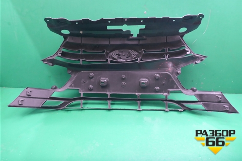 Решетка радиатора (после 2018г) (8450100959) для VAZ Granta/Гранта