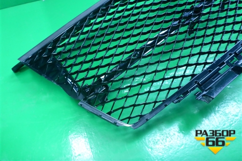 Решетка радиатора (под камеру) (ANW90536) для Cadillac Escalade с 2020г (Эскалеид 5)