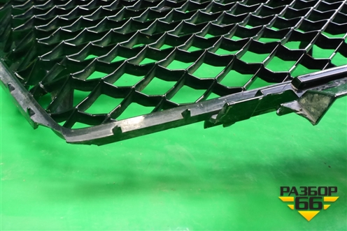 Решетка радиатора (под камеру) (ANW90536) для Cadillac Escalade с 2020г (Эскалеид 5)