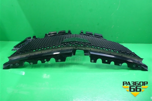 Решетка радиатора (под камеру) (ANW90536) для Cadillac Escalade с 2020г (Эскалеид 5)