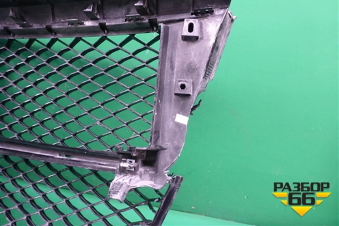 Решетка радиатора (под камеру) (ANW90536) для Cadillac Escalade с 2020г (Эскалеид 5)