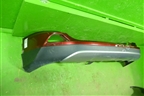 Бампер задний (после 2015г в сборе) (5215942280) для Toyota Rav-4 с 2012-2019г