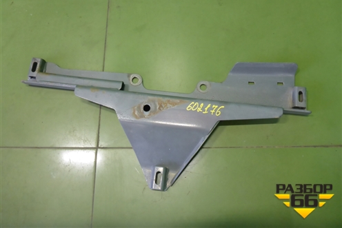 Кронштейн переднего бампера левый  (712W416105008) для Sitrak C7H (С7Н)