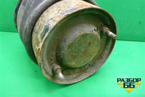 Воздушная подушка (Rostar задняя) для Камаз  5490