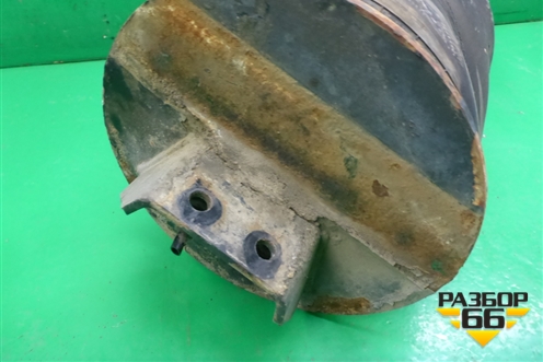 Воздушная подушка (Rostar задняя) для Камаз  5490