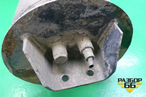 Воздушная подушка (Rostar задняя) для Камаз  5490