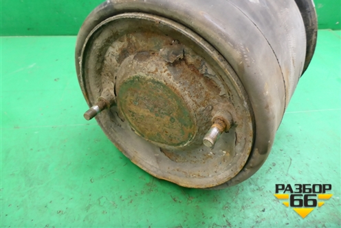 Воздушная подушка (Rostar задняя) для Камаз  5490