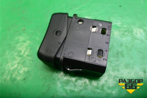 Кнопка (ASR) (A0035456507) для Камаз  5490