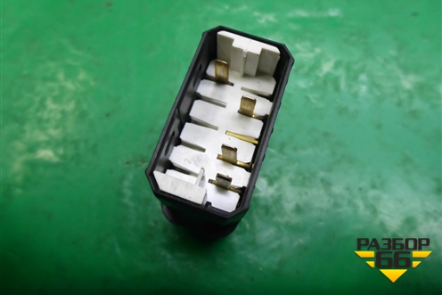 Кнопка (ASR) (A0035456507) для Камаз  5490