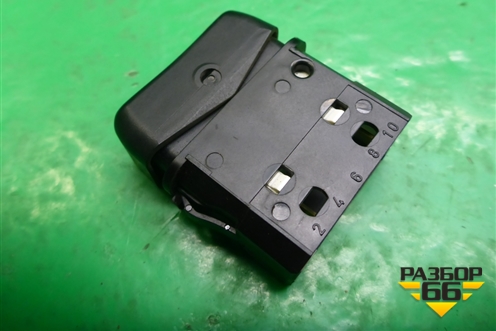 Кнопка (A0035457807) для Камаз  5490