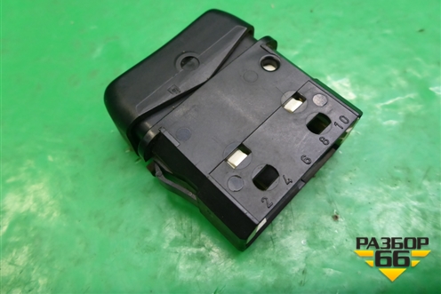 Кнопка (A0075457007) для Камаз  5490