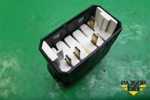 Кнопка (A0075457007) для Камаз  5490