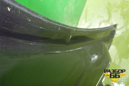 Дверь задняя правая (41522642780) для BMW X5 G05 с 2018г (Х5 Г05)