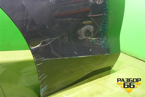 Дверь задняя правая (41522642780) для BMW X5 G05 с 2018г (Х5 Г05)