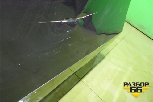 Дверь задняя правая (41522642780) для BMW X5 G05 с 2018г (Х5 Г05)