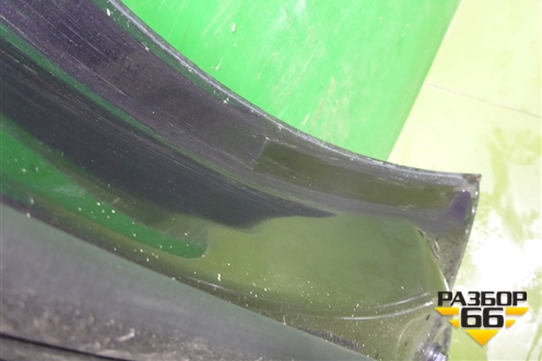 Дверь задняя правая (41522642780) для BMW X5 G05 с 2018г (Х5 Г05)