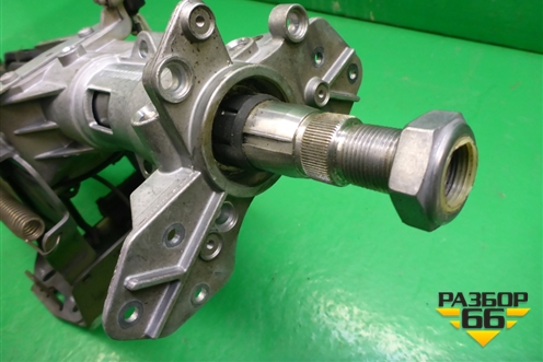 Колонка рулевая (A9734603731) для Камаз  5490