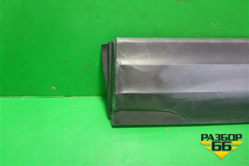 Накладка двери задней левой (2GL854949) для Volkswagen Taos с 2020г (Таос)