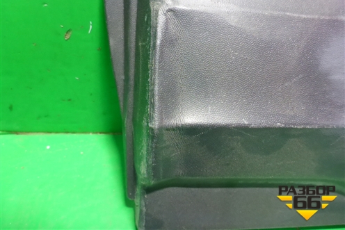 Накладка двери задней левой (2GL854949) для Volkswagen Taos с 2020г (Таос)