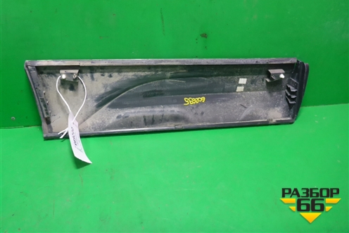 Накладка двери задней левой (2GL854949) для Volkswagen Taos с 2020г (Таос)