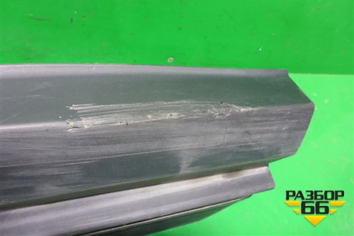 Накладка двери задней правой (7507548140) для Lexus RX 350 c 2015г (РХ)