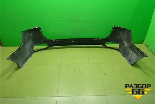 Бампер задний (после 2017г под парктроник) (86611C5500) для Kia Sorento III Prime с 2014-2020г (Соренто3)