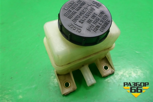 Бачок тормозной для Nissan Murano (Z50) с 2002-2008г (Мурано)