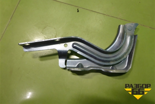 Петля капота правая (553000026) для Exeed TXL с 2020-2024г (ТХЛ)