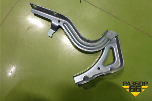 Петля капота правая (553000026) для Exeed TXL с 2020-2024г (ТХЛ)