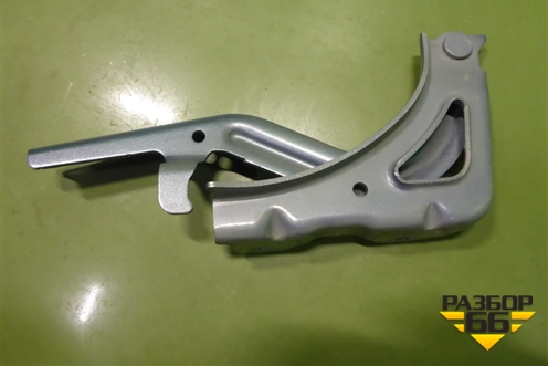 Петля капота левая (553000025) для Exeed TXL с 2020-2024г (ТХЛ)