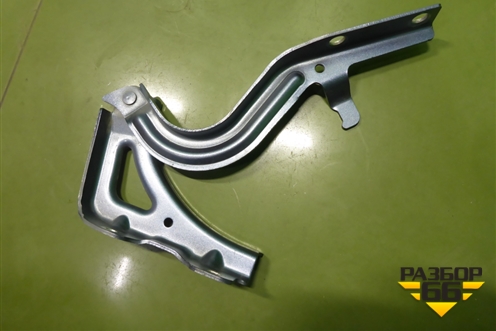 Петля капота левая (553000025) для Exeed TXL с 2020-2024г (ТХЛ)