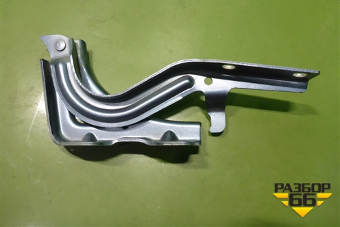 Петля капота левая (553000025) для Exeed TXL с 2020-2024г (ТХЛ)