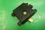 Моторчик заслонки отопителя (3F12030820) для Nissan Murano (Z50) с 2002-2008г (Мурано)